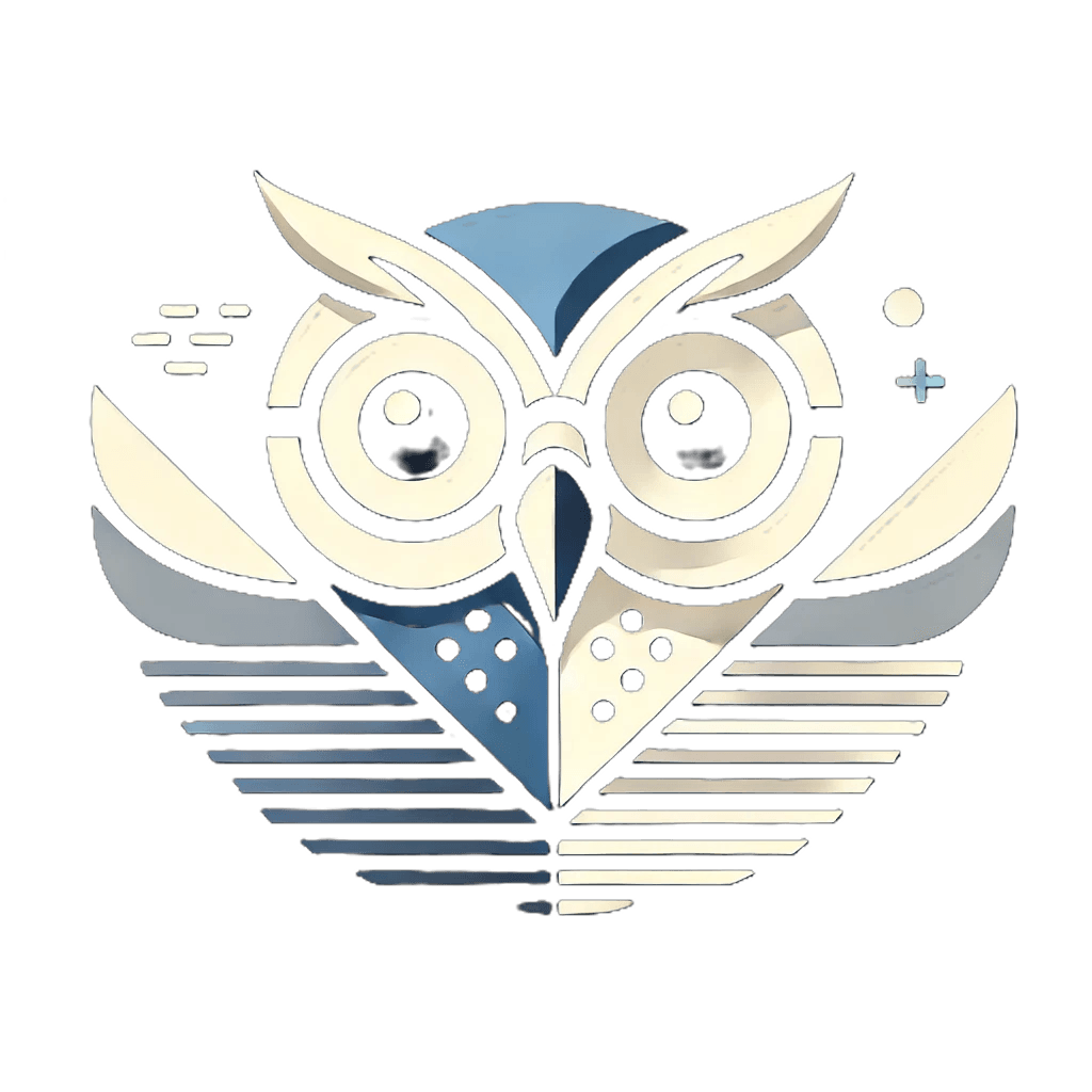 Owl Logo
